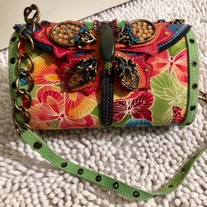 Mary Frances Handbag